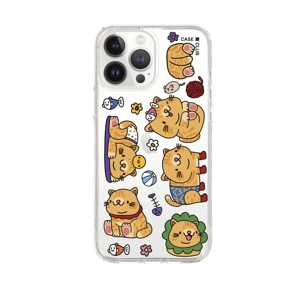 cat sticker